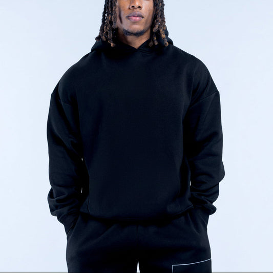 Recharge Hoodie