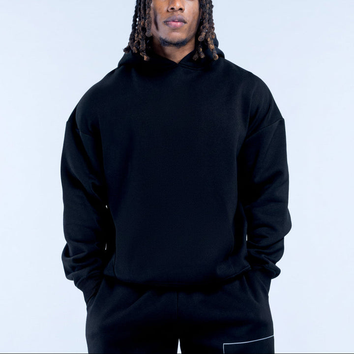 Vorti Recharge Hoodie