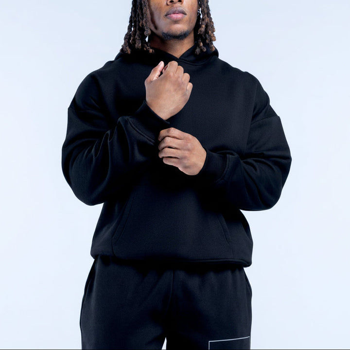 Vorti Recharge Hoodie
