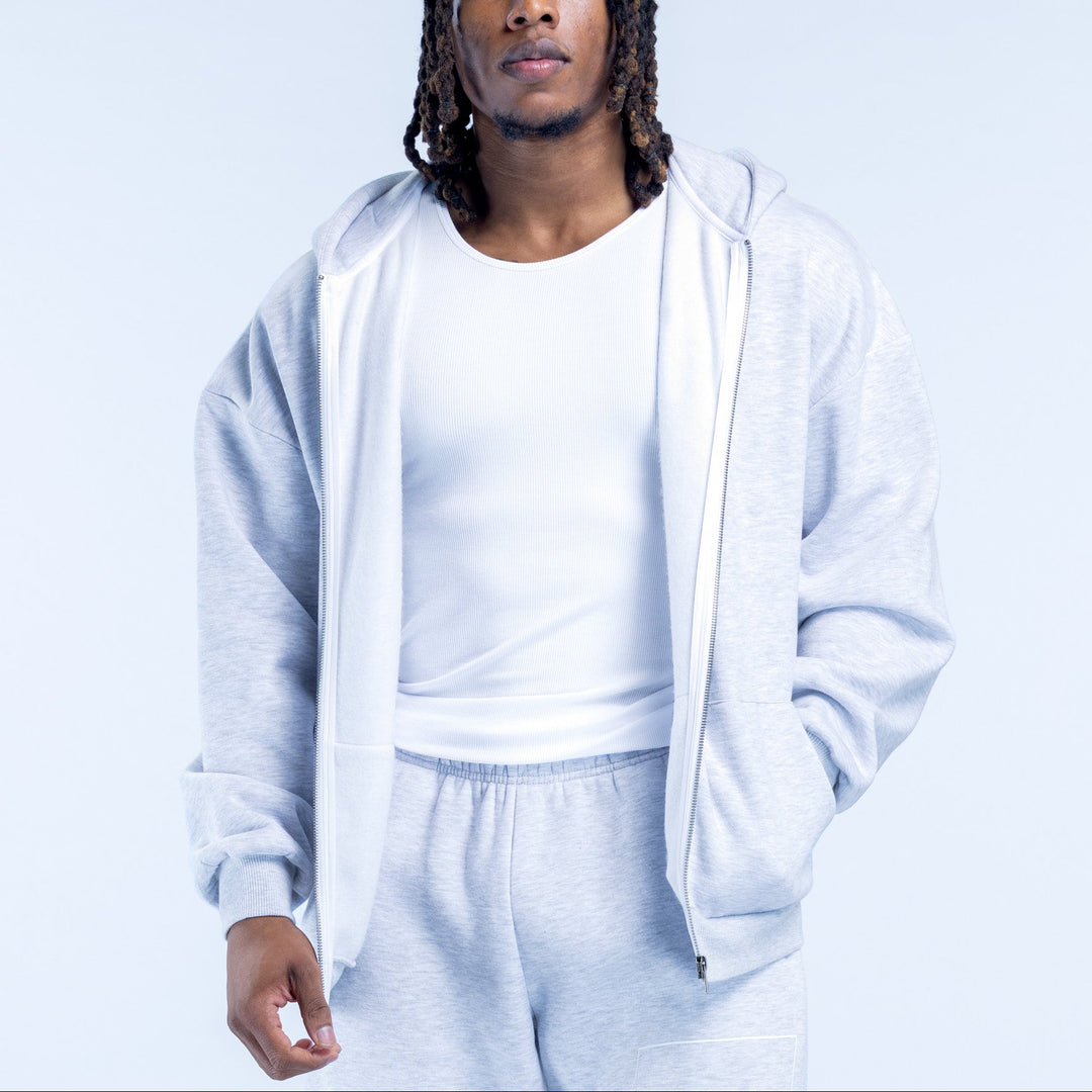 Vorti Recharge Zip Hoodie