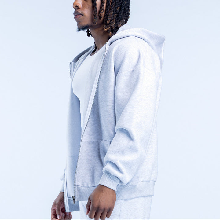Vorti Recharge Zip Hoodie