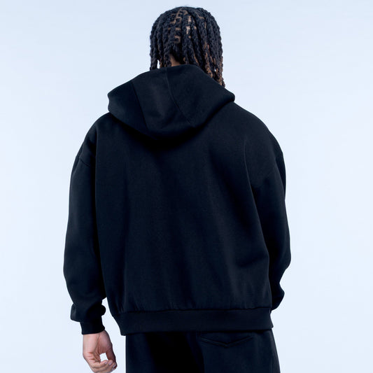 Sweatshirt com Capuz Recharge