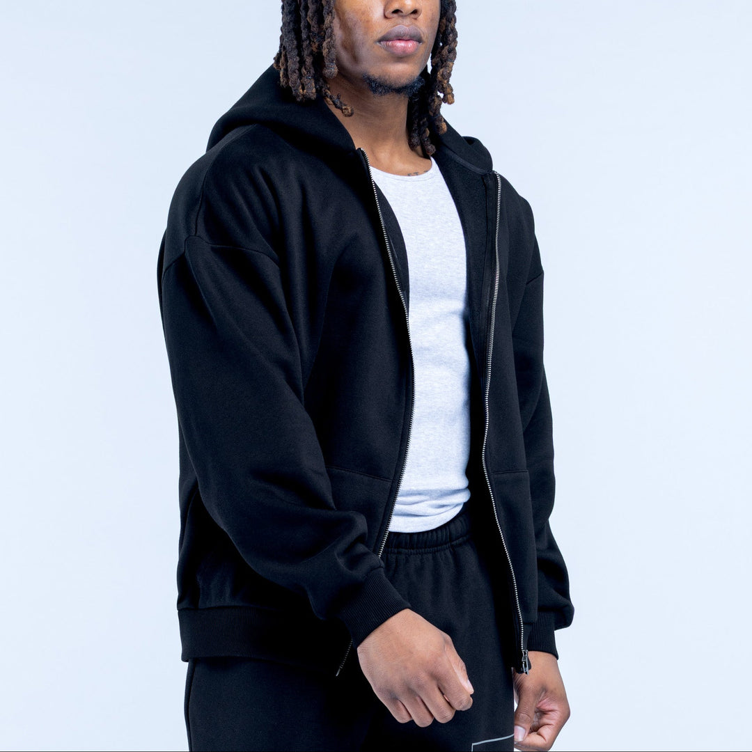 Vorti Recharge Zip Hoodie