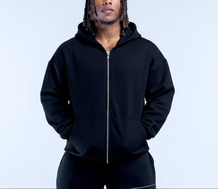 Vorti Recharge Zip Hoodie
