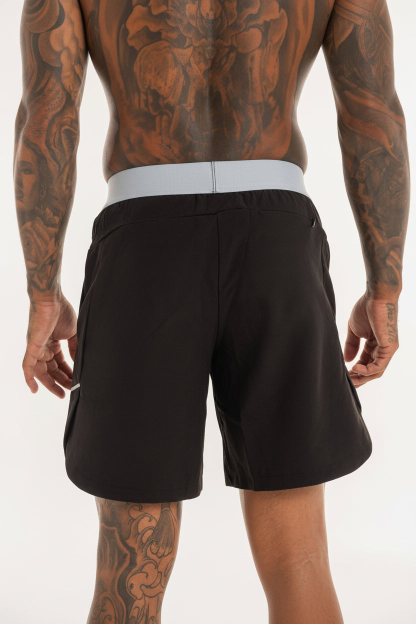 Ultimate Shorts - Stealth