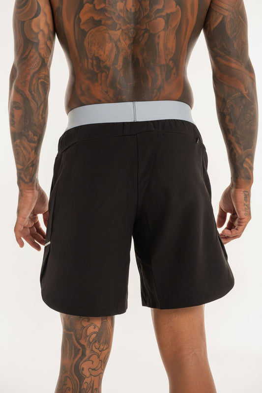Ultimate Shorts - Stealth