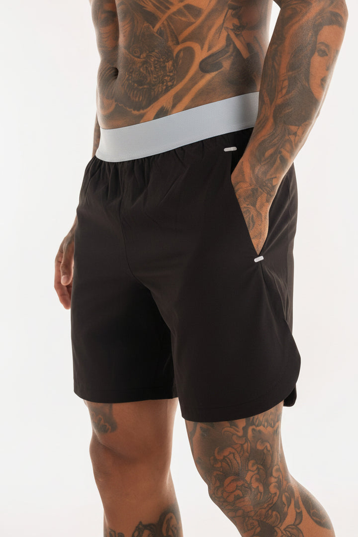 Vorti Ultimate Shorts - Stealth
