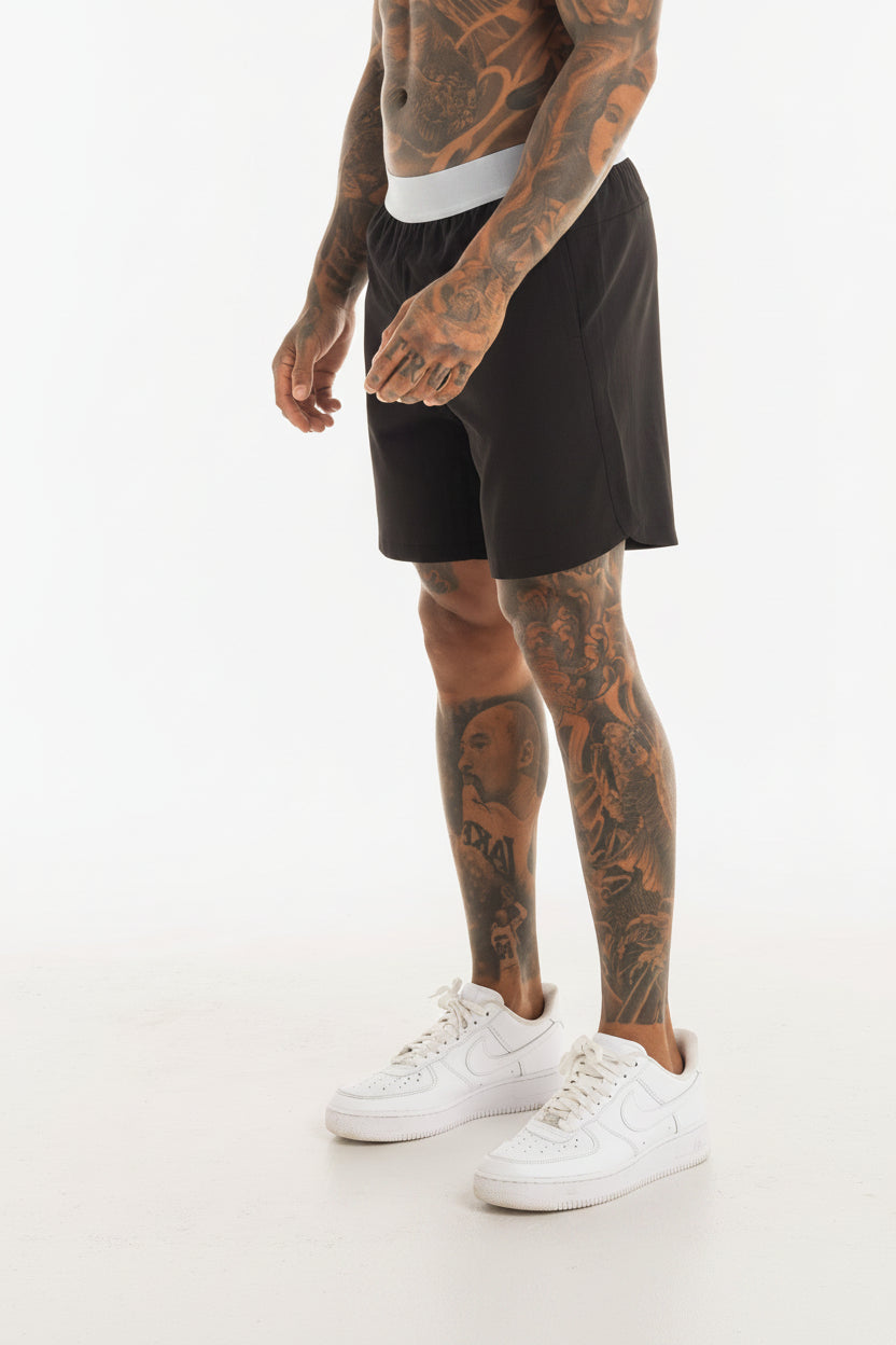 Ultimate Shorts - Stealth