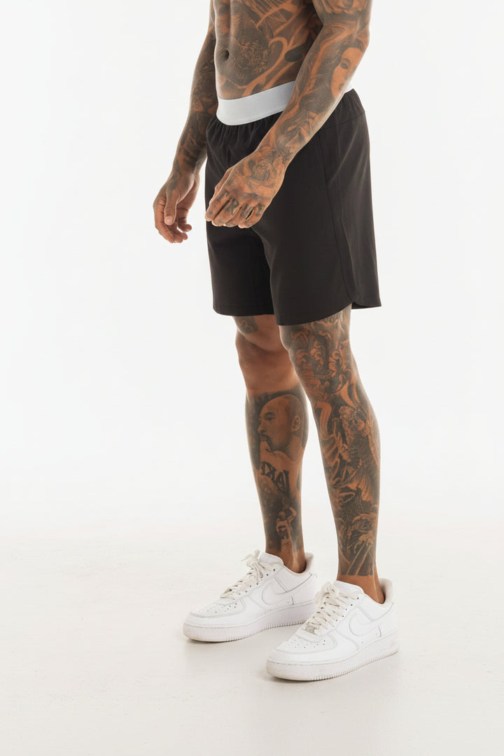 Vorti Ultimate Shorts - Stealth