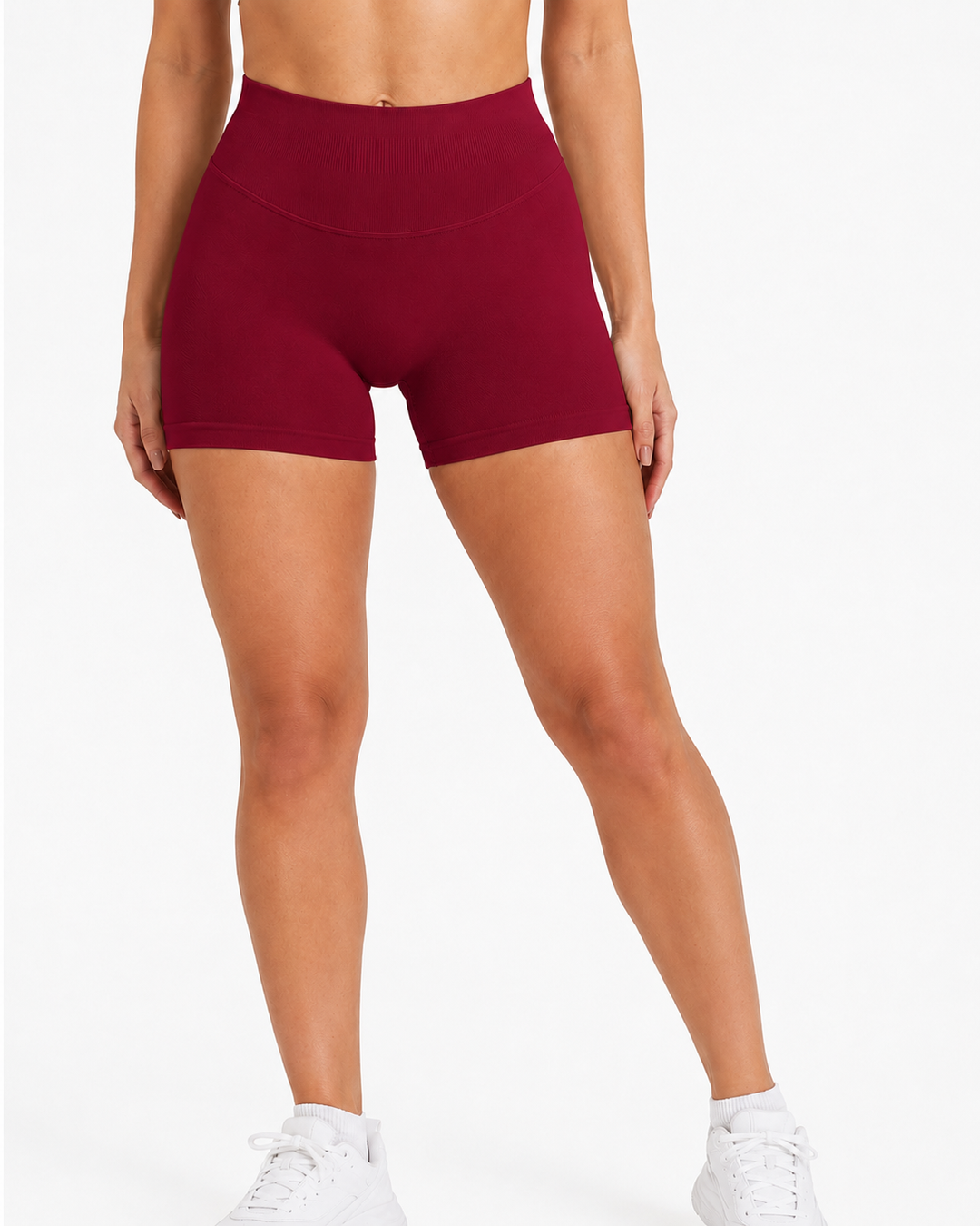 Shorts Seamless 4.5" VORTI SculptLifts