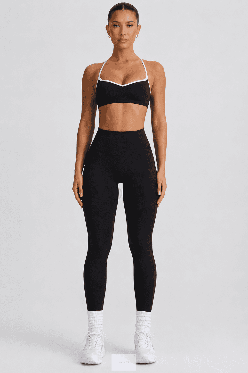 Conjunto Sculpt Mujer Push Up