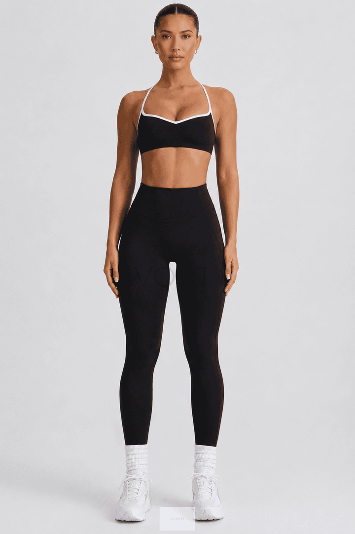 Conjunto Sculpt Mujer Push Up