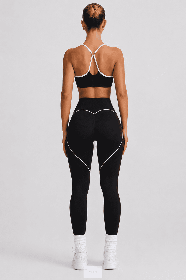 Conjunto Sculpt Mujer Push Up