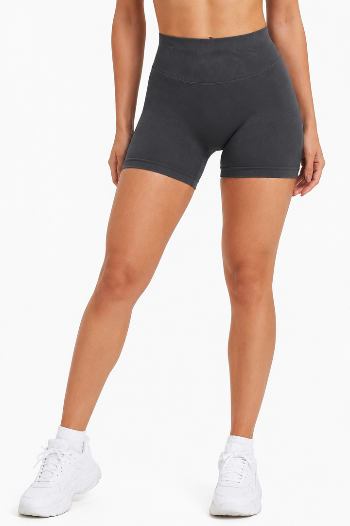 Shorts Seamless 4.5" VORTI SculptLifts