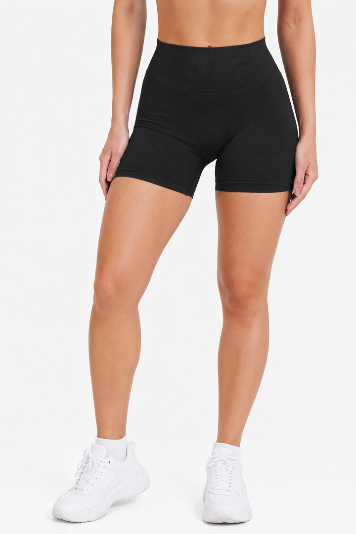 Shorts Seamless 4.5" VORTI SculptLifts