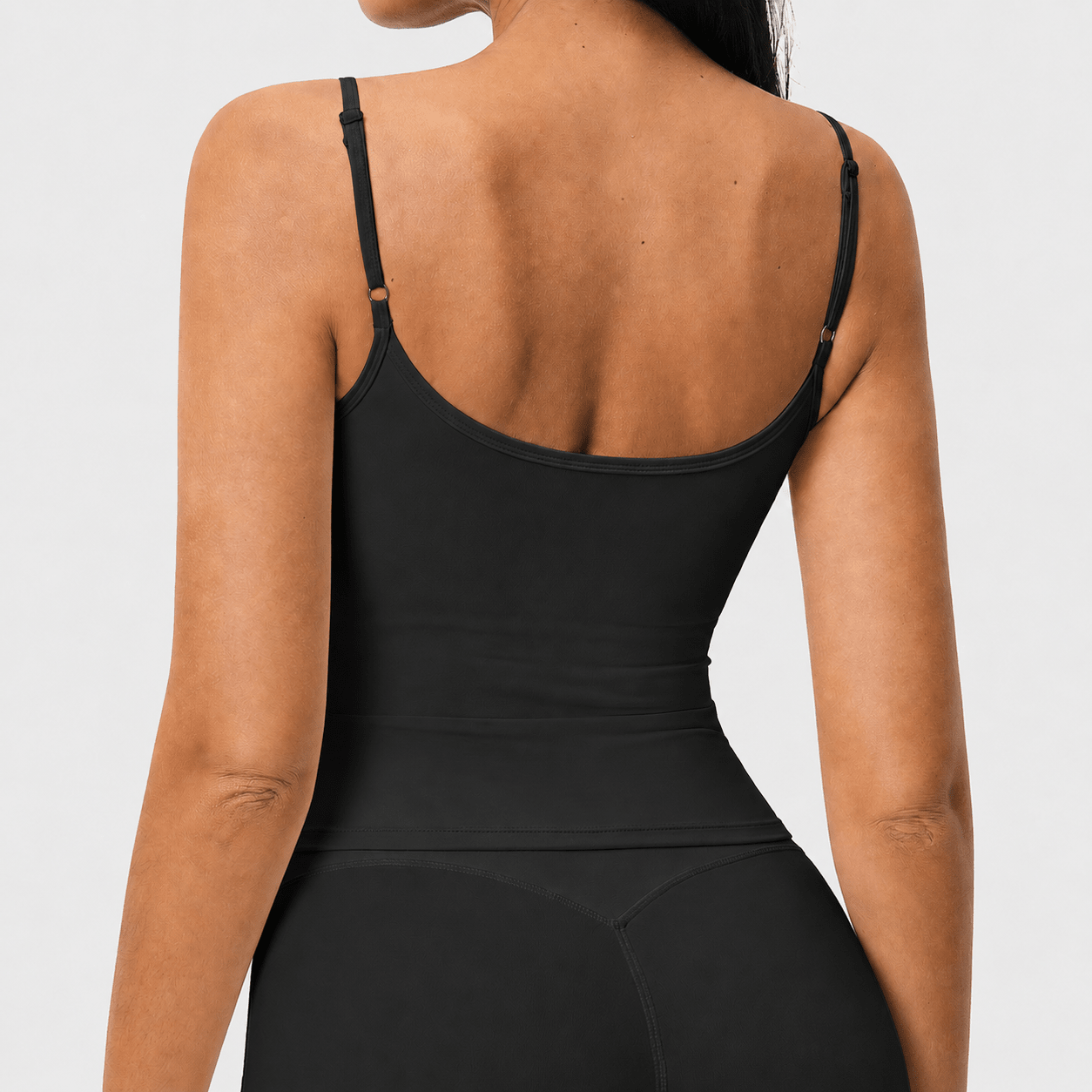 Top Deportivo Acolchado Vorti Aura Flow 0 - Vorti