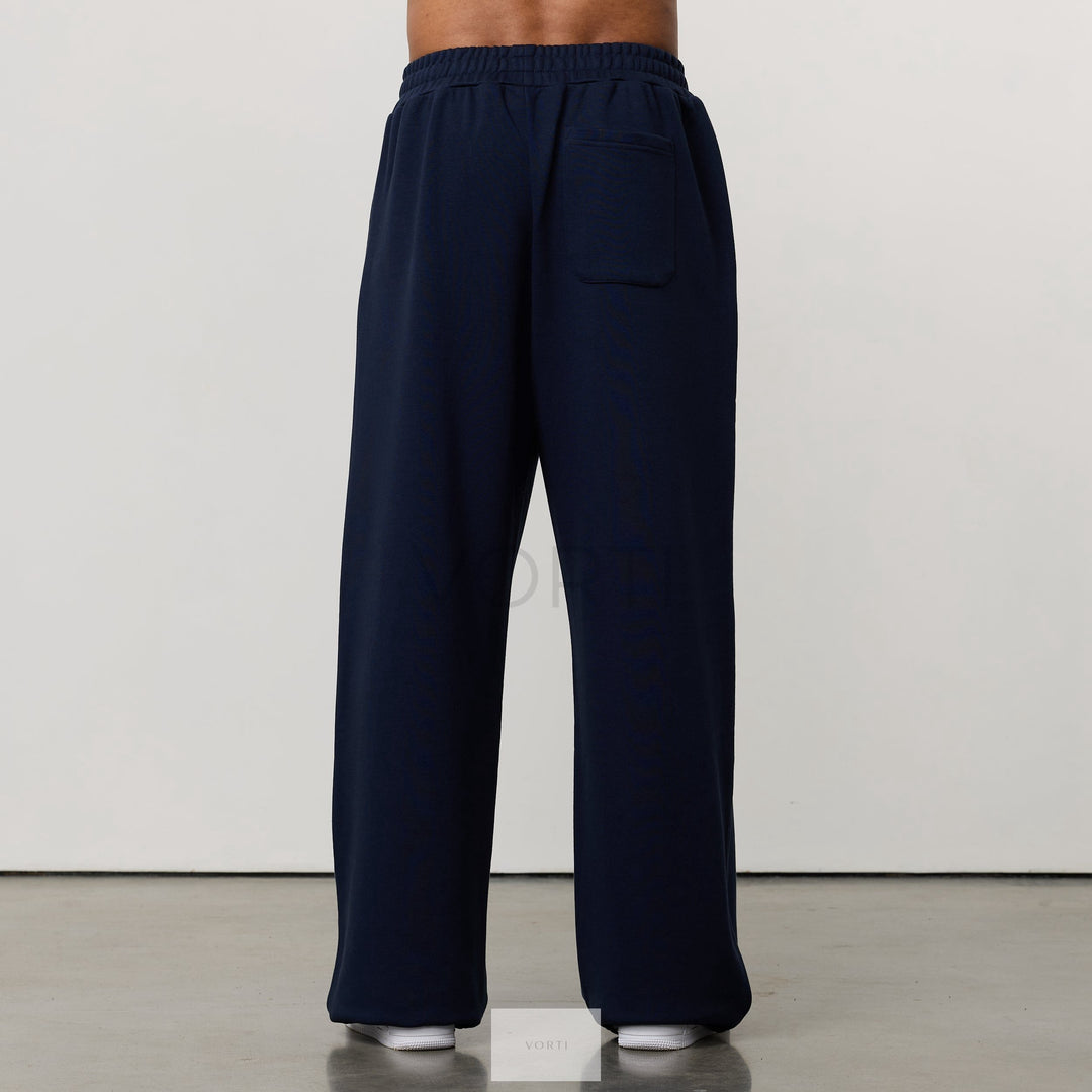 Vorti Oversized Straight Leg Sweatpants