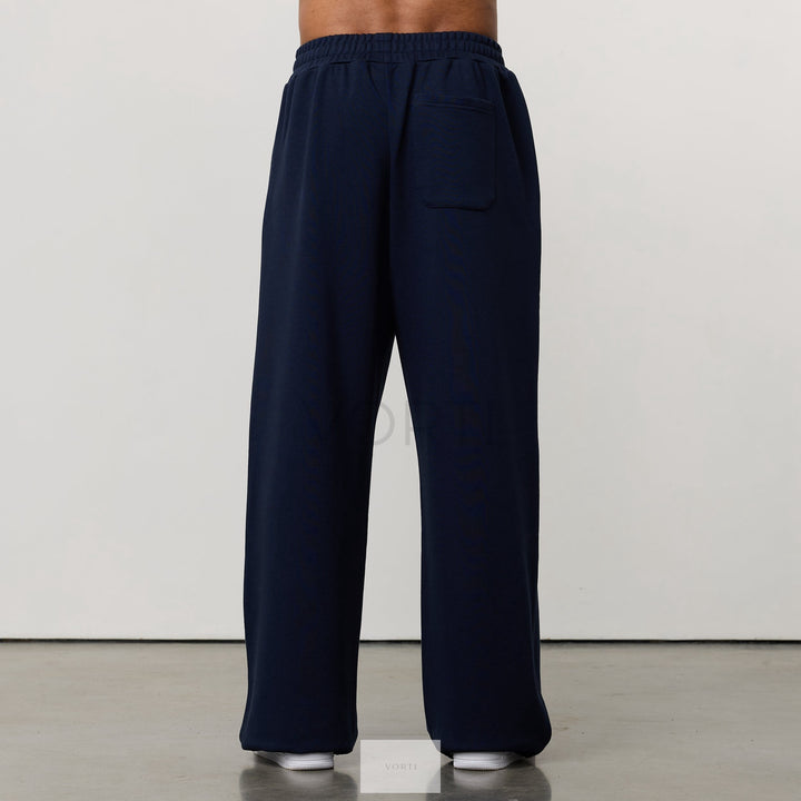 Vorti Oversized Straight Leg Sweatpants
