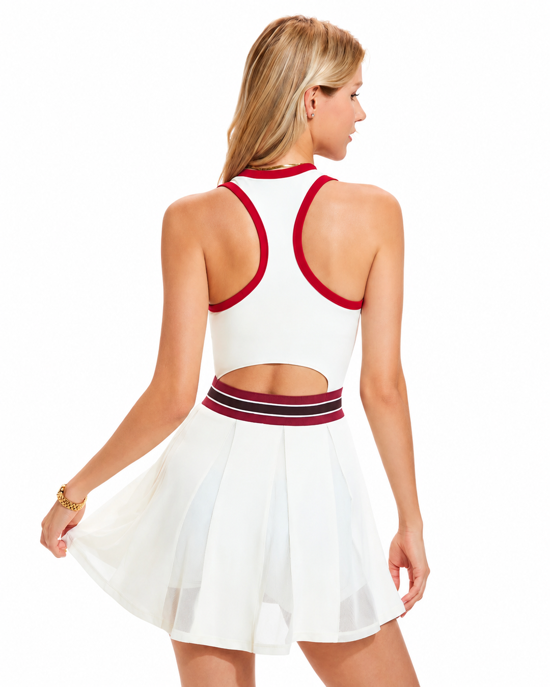 Women's Sports Tennis Dress