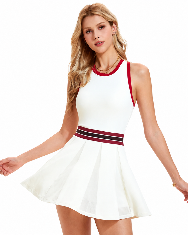 Women's Sports Tennis Dress