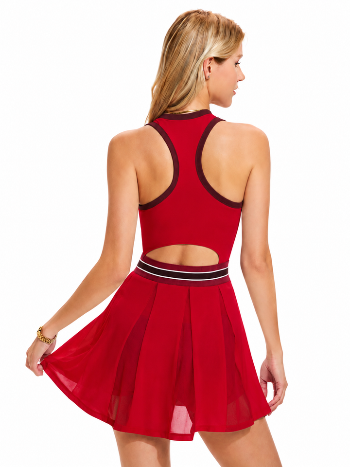 Women's Sports Tennis Dress