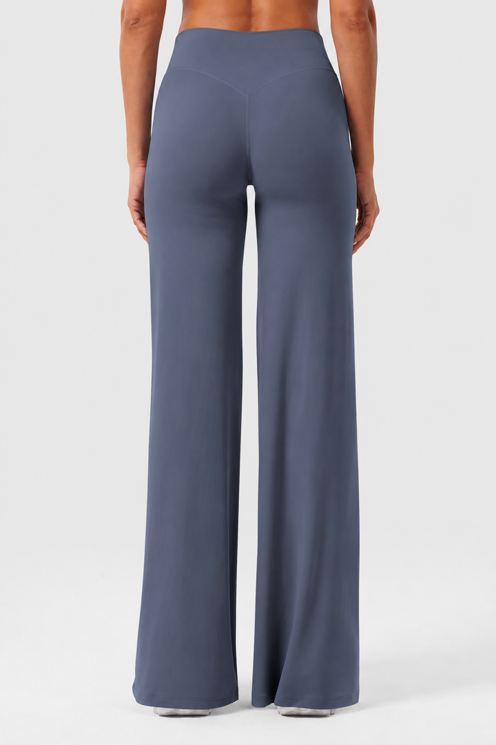 Vorti Essential Wide Leg Pants 33