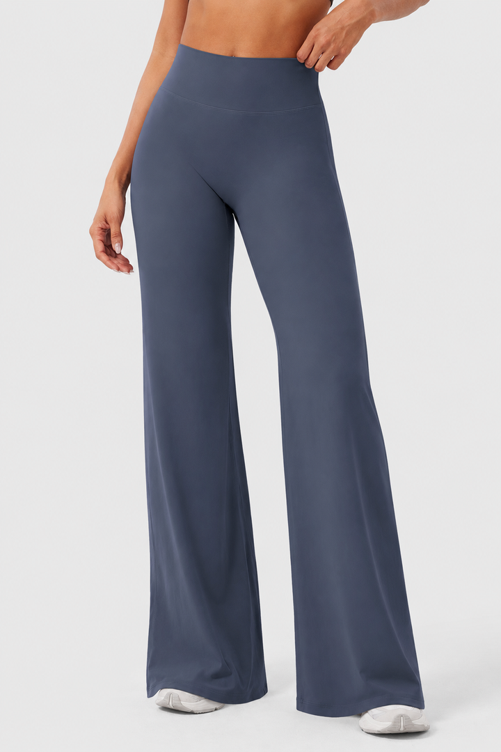 Vorti Essential Wide Leg Pants 33