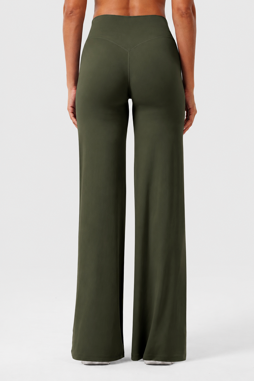 Vorti Essential Wide Leg Pants 33