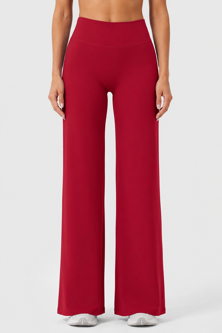 Vorti Essential Wide Leg Pants 33