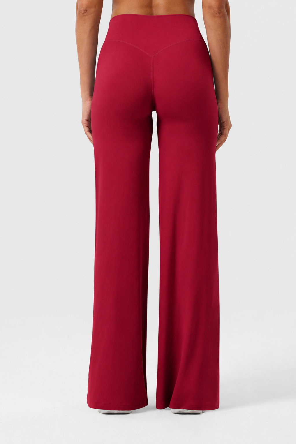 Vorti Essential Wide Leg Pants 33