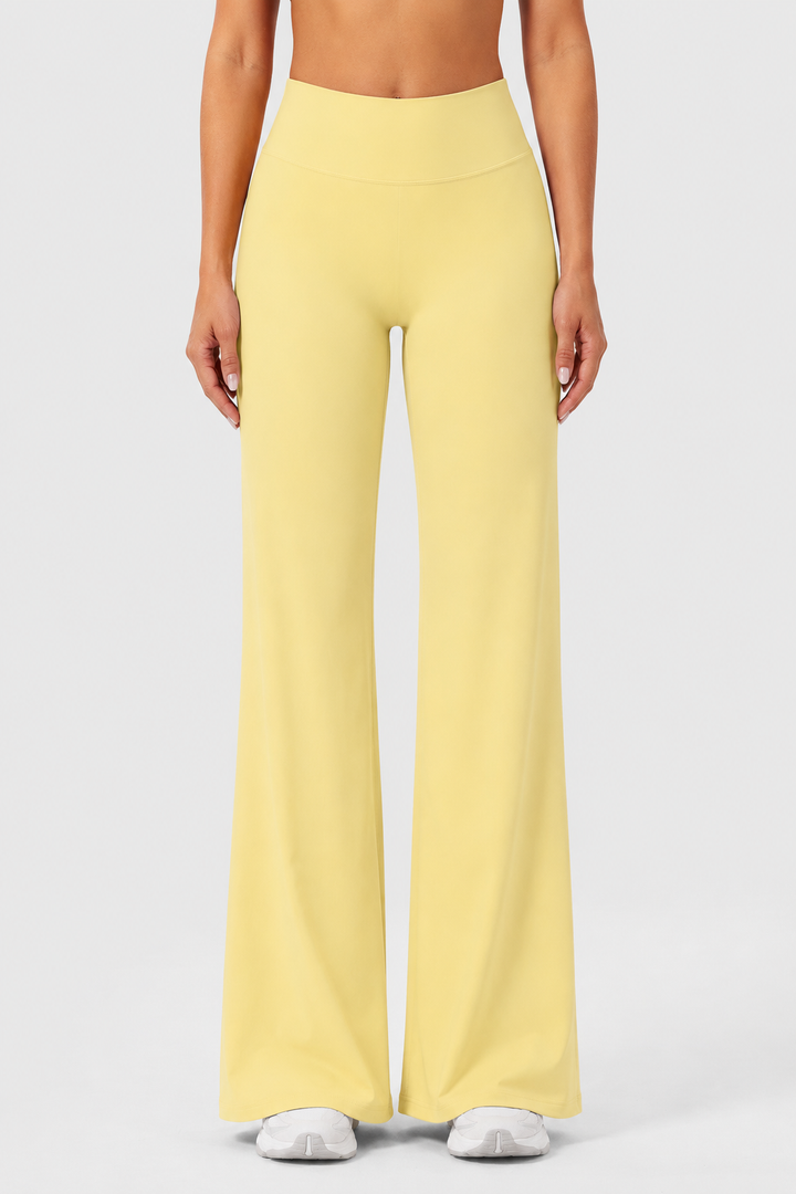Vorti Essential Wide Leg Pants 33