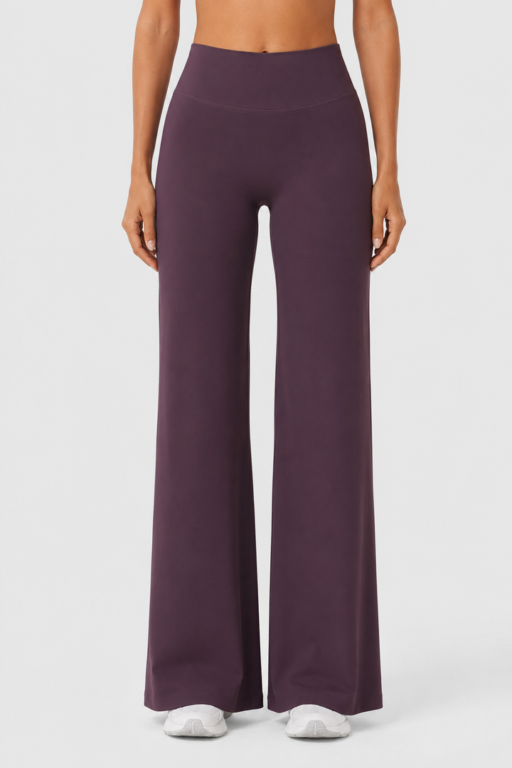 Vorti Essential Wide Leg Pants 33