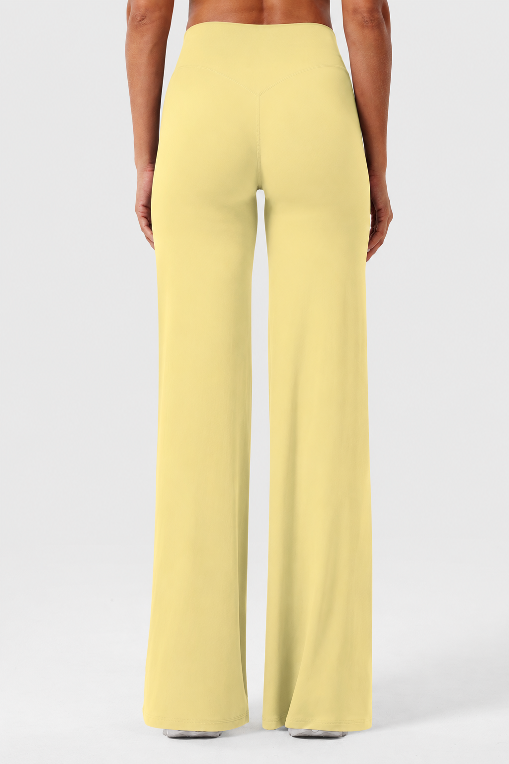 Vorti Essential Wide Leg Pants 33