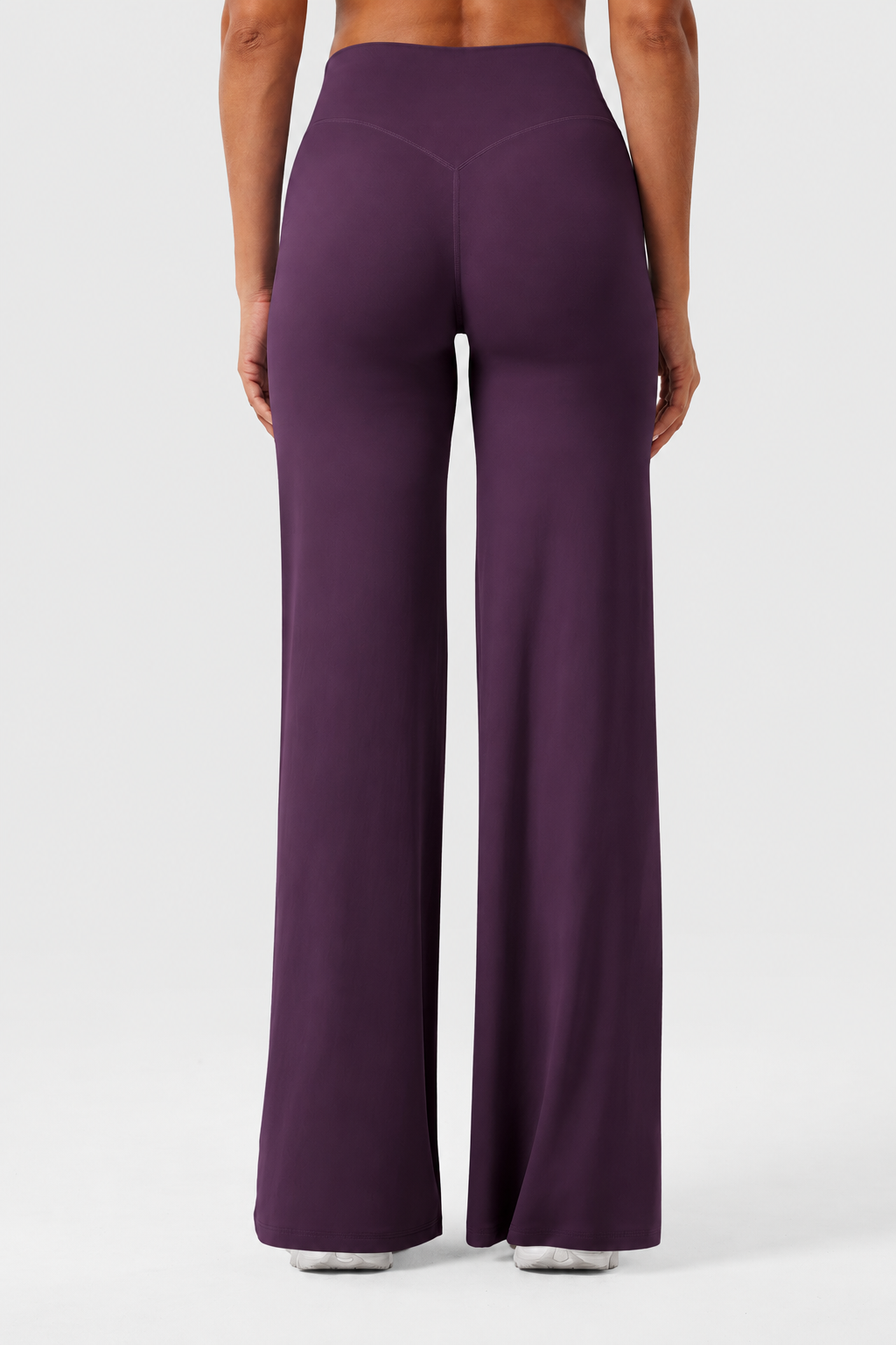 Vorti Essential Wide Leg Pants 33