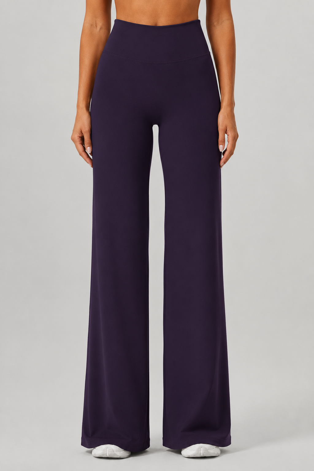 Vorti Essential Wide Leg Pants 33