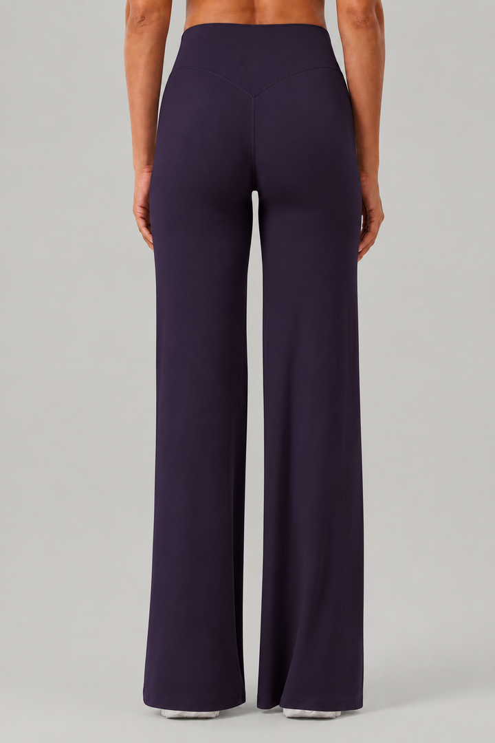Vorti Essential Wide Leg Pants 33