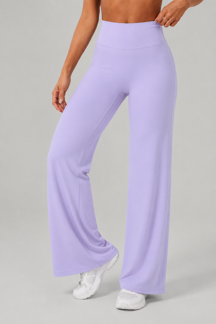 Vorti Essential Wide Leg Pants 33