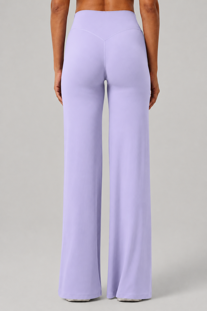Vorti Essential Wide Leg Pants 33