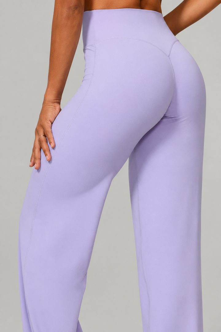 Vorti Essential Wide Leg Pants 33