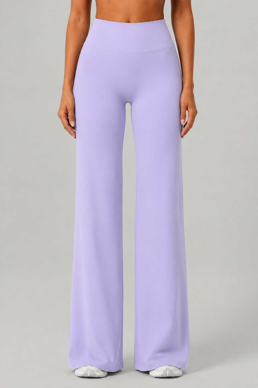 Vorti Essential Wide Leg Pants 33