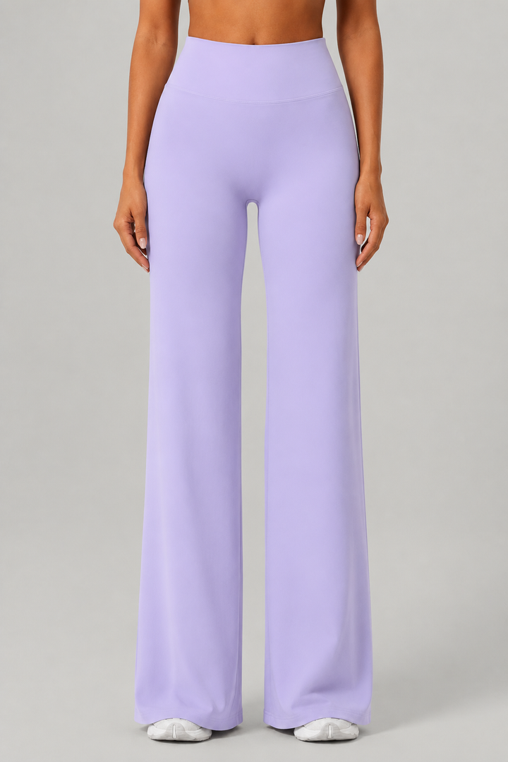 Vorti Essential Wide Leg Pants 33
