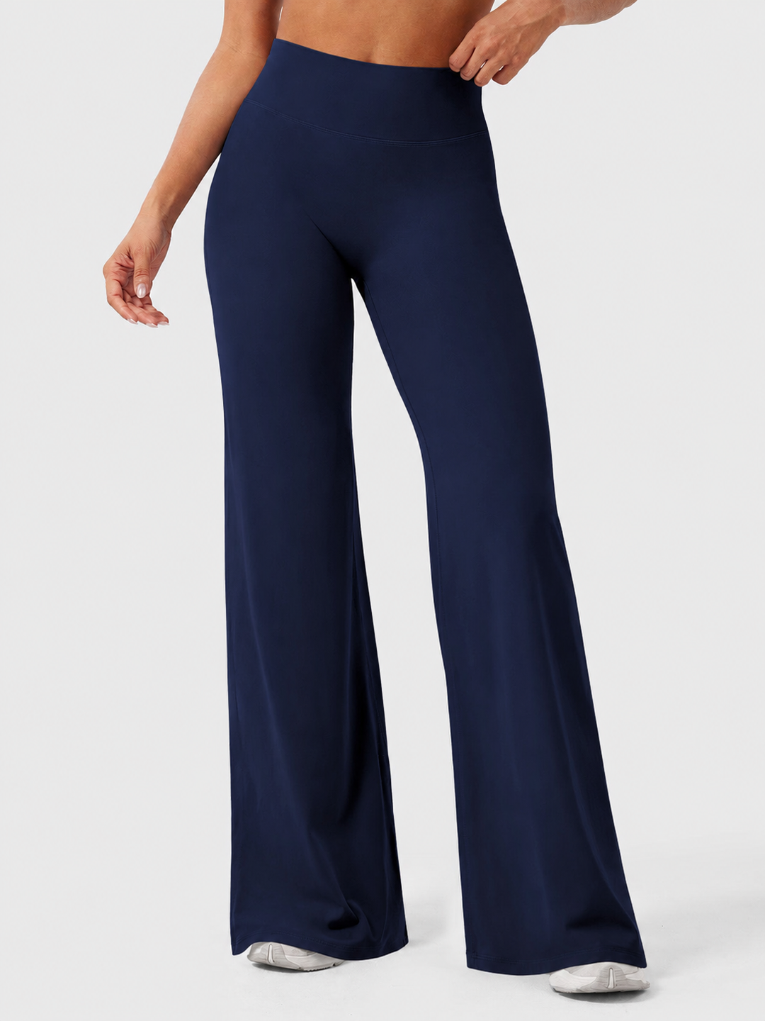 Vorti Essential Wide Leg Pants 33