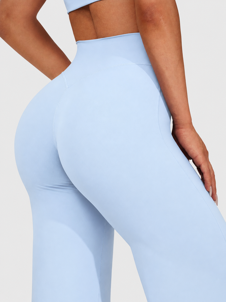 Vorti Essential Wide Leg Pants 33