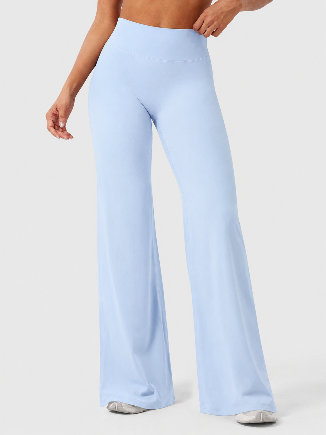 Vorti Essential Wide Leg Pants 33