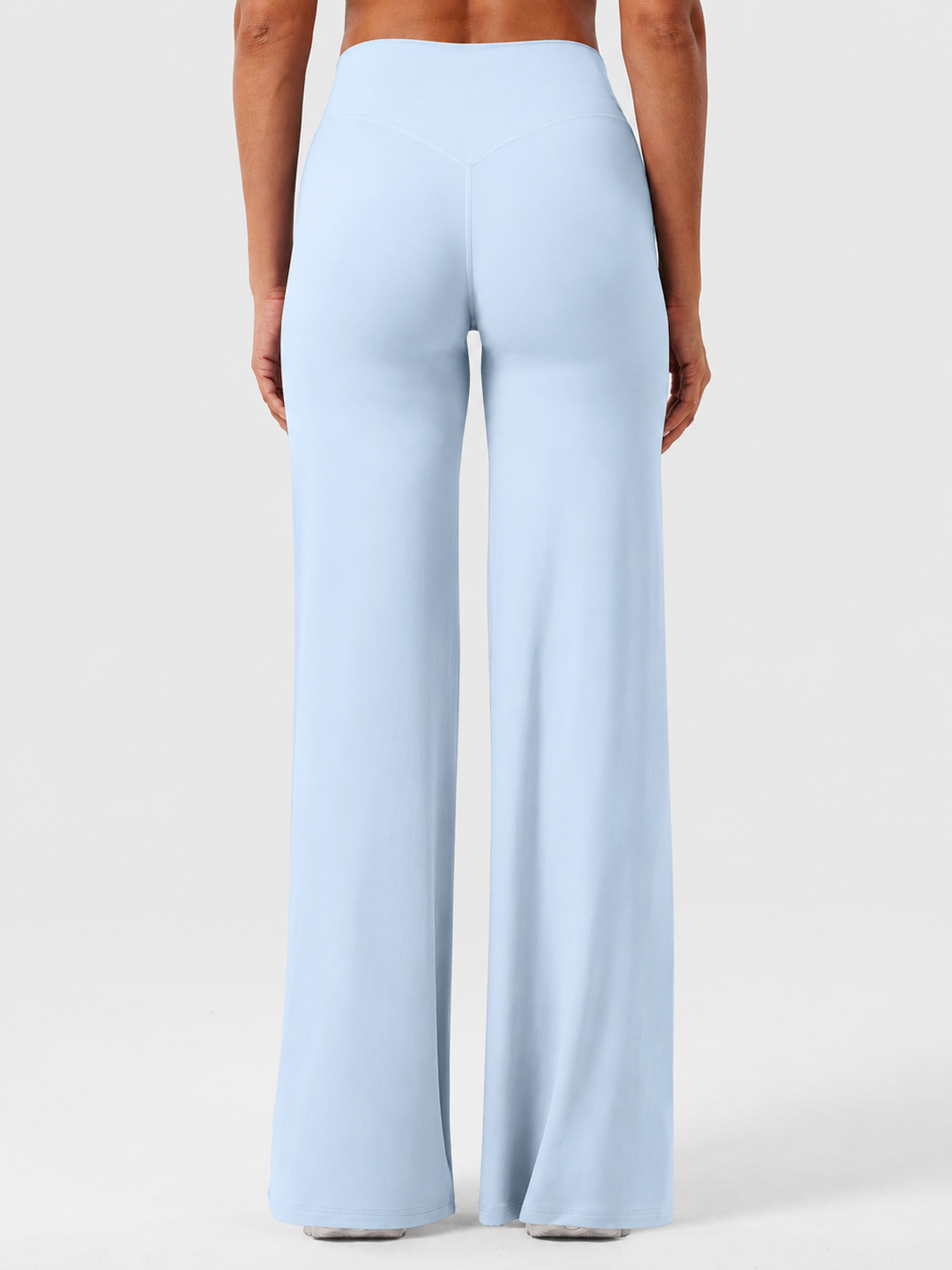 Vorti Essential Wide Leg Pants 33