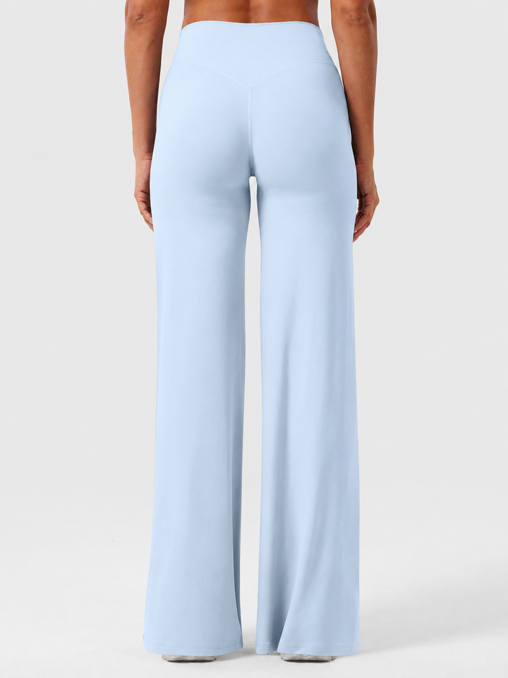 Vorti Essential Wide Leg Pants 33