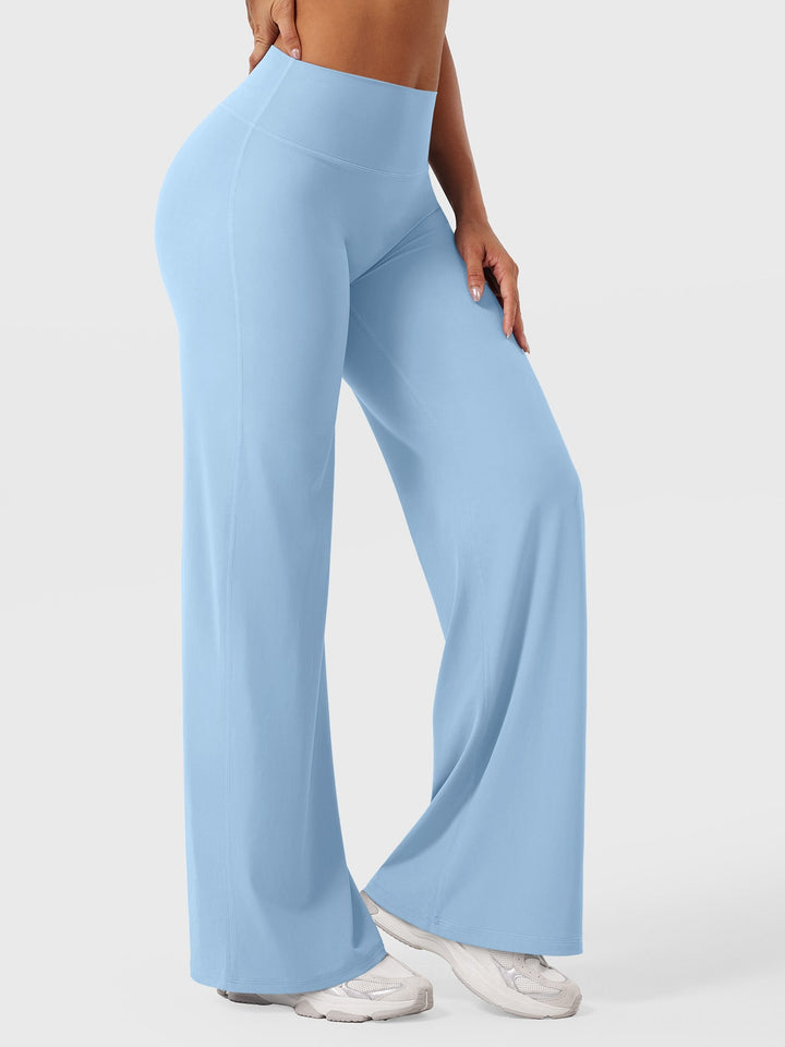 Vorti Aura Flow Wide Leg Pants 33