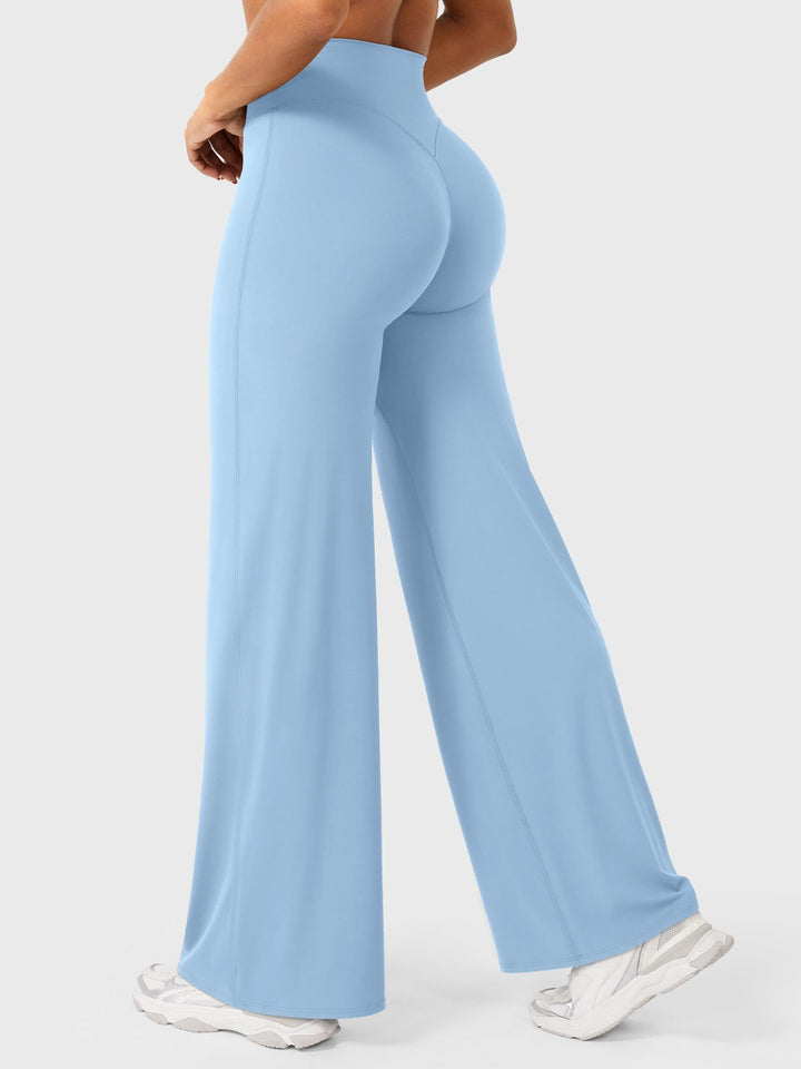 Vorti Aura Flow Wide Leg Pants 33