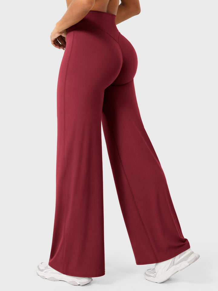 Vorti Aura Flow Wide Leg Pants 33