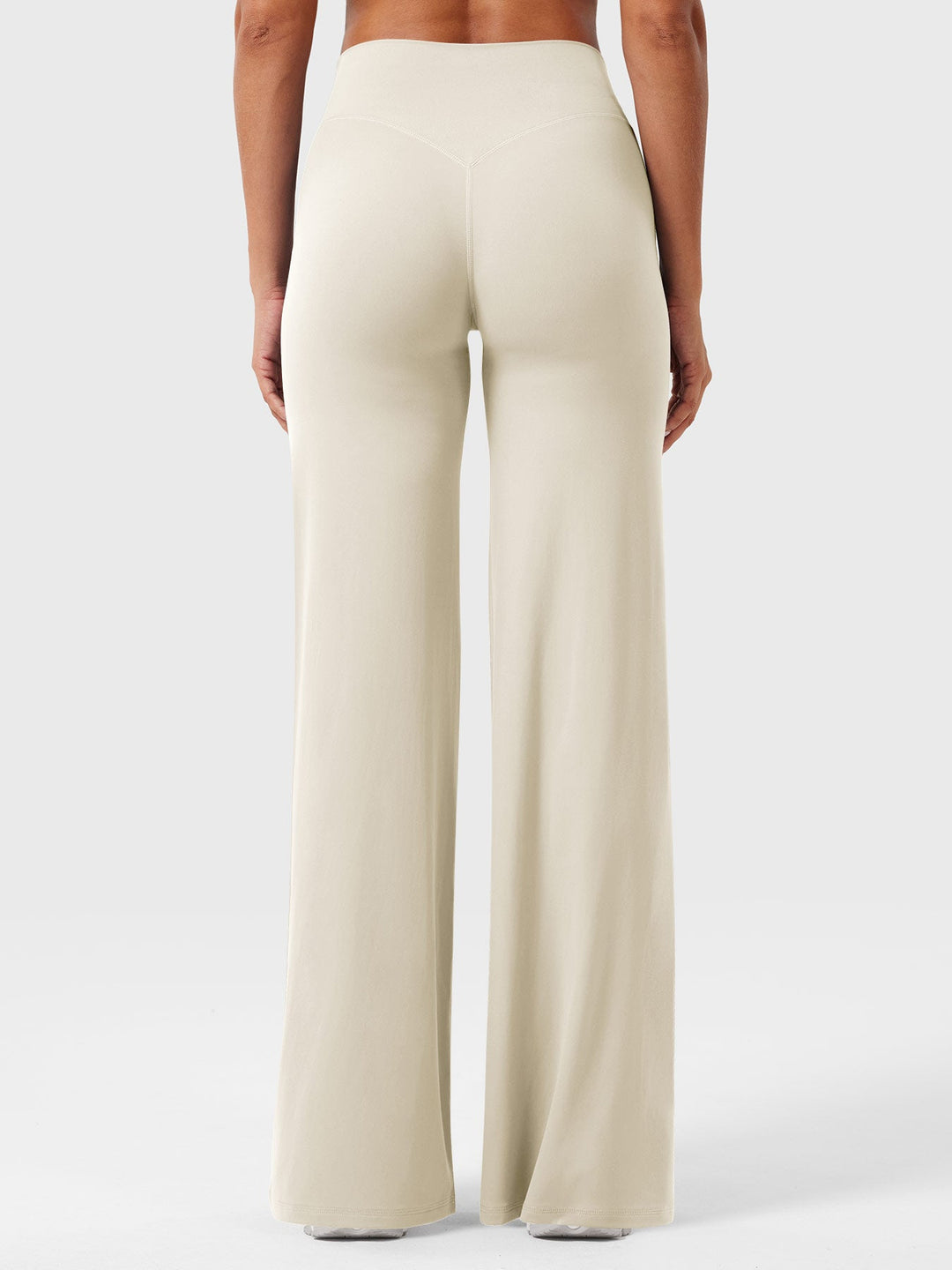 Vorti Aura Flow Wide Leg Pants 33"